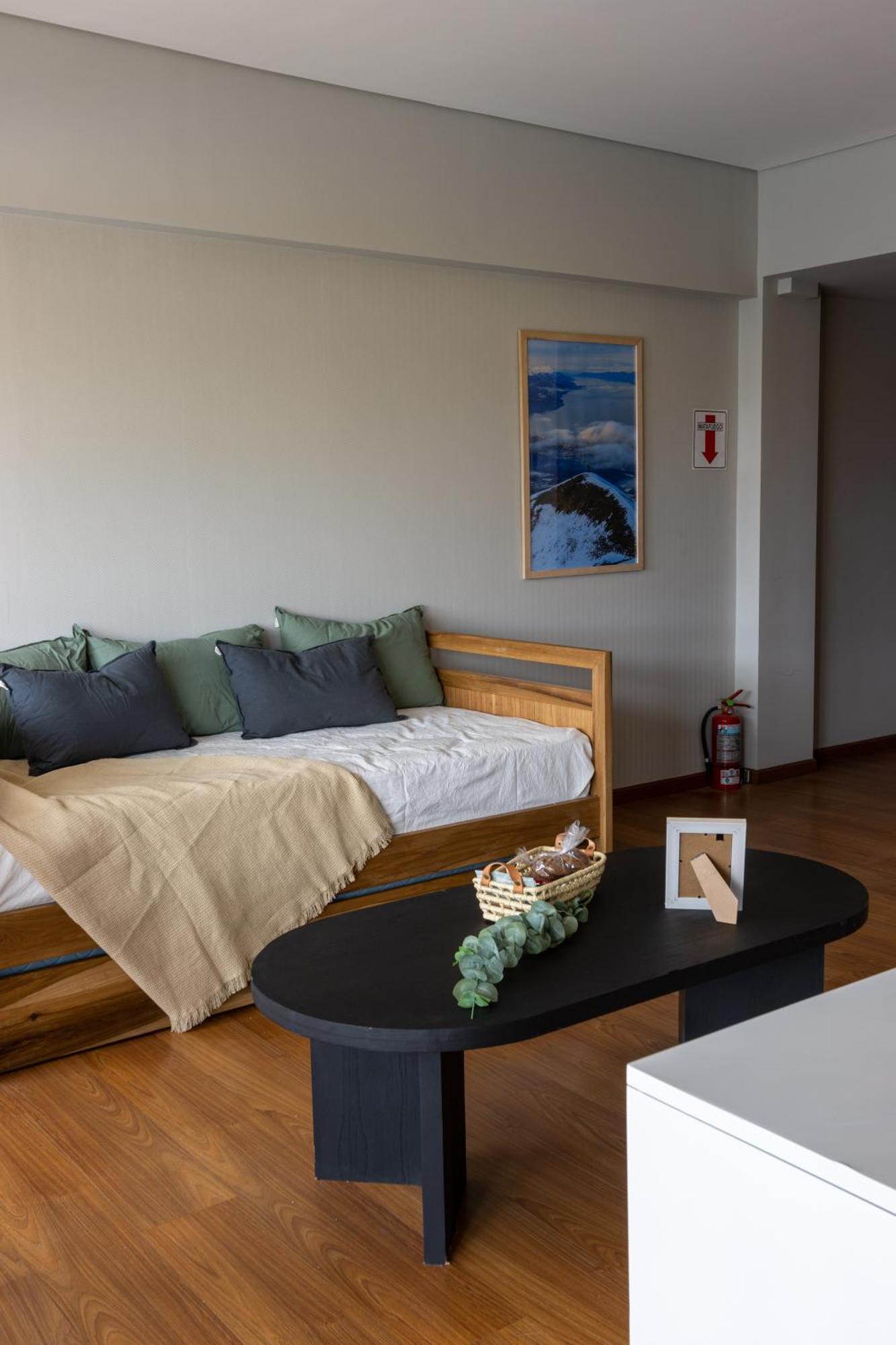 Ushuaia Homes Downtown Apartments Zewnętrze zdjęcie