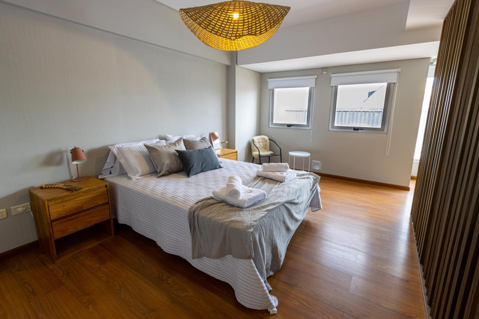 Ushuaia Homes Downtown Apartments Zewnętrze zdjęcie
